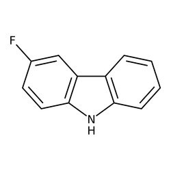 3-Fluorocarbazole 98.0+%, TCI America&trade;