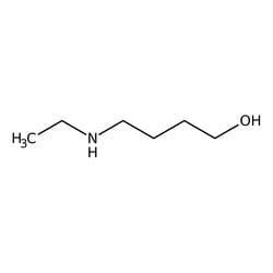 4-Ethylamino-1-butanol 98.0+%, TCI America&trade;