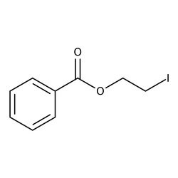 2-Iodoethyl Benzoate, TCI America™