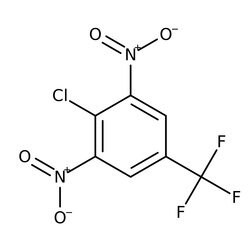 4-Chloro-3,5-dinitrobenzotrifluoride 98.0+%, TCI America&trade;
