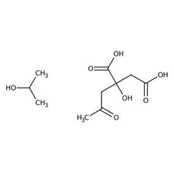 Isopropyl Citrate (mixture) 97.0+%, TCI America&trade;