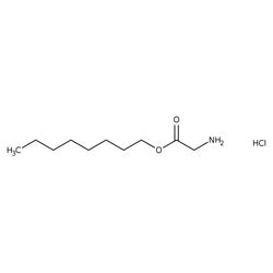 Glycine n-octyl ester hydrochloride, 98%, Thermo Scientific 1 g | Buy Online | Thermo Scientific Alfa Aesar | Fisher Scientific