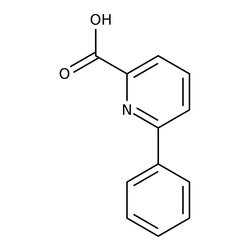 6-Phenylpyridine-2-carboxylic Acid 98.0+%, TCI America&trade;