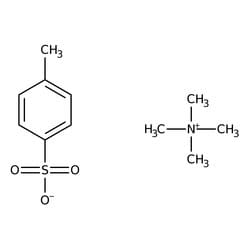 Tetramethylammonium p-Toluenesulfonate 99.0+%, TCI America™