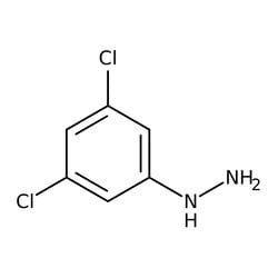 3,5-Dichlorophenylhydrazine, 98%, Thermo Scientific™