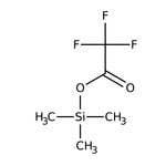 Trimethylsilyl trifluoroacetate, 96%, Thermo Scientific™