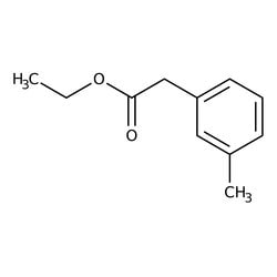 Ethyl m-Tolylacetate 98.0+%, TCI America&trade;