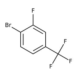4-Bromo-3-fluorobenzotrifluoride 98.0+%, TCI America&trade;