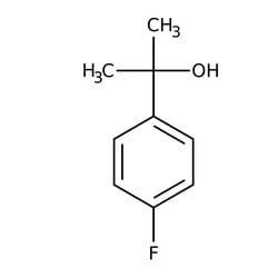 2-(4-Fluorophenyl)-2-propanol 95.0+%, TCI America™