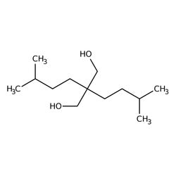 2,2-Diisoamyl-1,3-propanediol 98.0+%, TCI America™