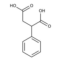 (S)-(+)-Phenylsuccinic Acid 98.0+%, TCI America&trade;