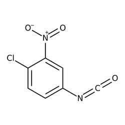 4-Chloro-3-nitrophenyl Isocyanate 95.0+%, TCI America™