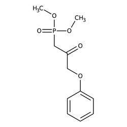Dimethyl (2-Oxo-3-phenoxypropyl)phosphonate 98.0+%, TCI America&trade;