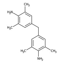 4,4'-Methylenebis(2,6-dimethylaniline), 98%, Thermo Scientific 5 g | Buy Online | Thermo Scientific Alfa Aesar | Fisher Scientific