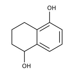 1,5-Dihydroxy-1,2,3,4-tetrahydronaphthalene (Tech.), 95%, Thermo Scientific&trade;