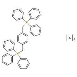 p-Xylylenebis(triphenylphosphonium bromide), 96% 100 g | Buy Online | Thermo Scientific Alfa Aesar | Fisher Scientific