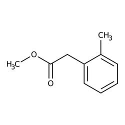 Methyl o-tolylacetate, 98%, Thermo Scientific 5 g | Buy Online | Thermo Scientific Alfa Aesar | Fisher Scientific