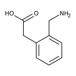 [2-(Aminomethyl)phenyl]acetic Acid 97.0+%, TCI America™