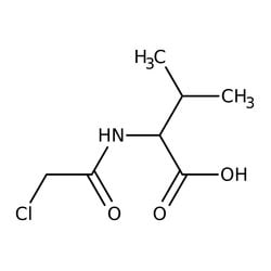 N-Chloroacetyl-DL-valine 98.0+%, TCI America 1 g | Buy Online | TCI America | Fisher Scientific