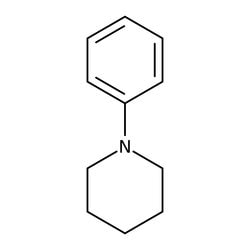 1-Phenylpiperidine 98.0+%, TCI America™
