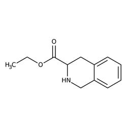 Ethyl 1,2,3,4-tetrahydroisoquinoline-3-carboxylate, 95%, Thermo Scientific 250 mg | Buy Online | Thermo Scientific Chemicals | Fisher Scientific