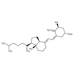 Alfacalcidol 95.0+%, TCI America, Quantity: 10 mg