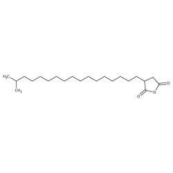 Isooctadecylsuccinic Anhydride (mixture of branched chain isomers) 90.0+%, TCI America™