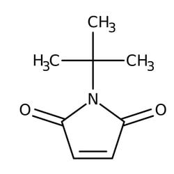 N-tert-Butylmaleimide 98.0+%, TCI America 5 g | Buy Online | TCI America | Fisher Scientific