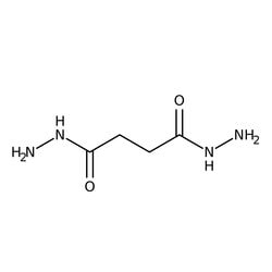 Succinic Dihydrazide 97.0+%, TCI America&trade;