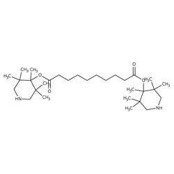 Bis(1,2,2,6,6-pentamethyl-4-piperidyl) Sebacate 95.0+%, TCI America&trade;