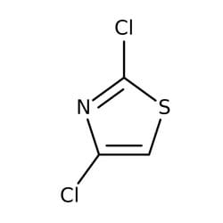 2,4-Dichlorothiazole 98.0+%, TCI America 5 g | Buy Online | TCI America | Fisher Scientific
