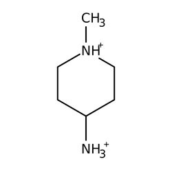 4-Amino-1-methylpiperidine 98.0+%, TCI America™