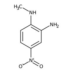 N1-Methyl-4-nitro-1,2-phenylenediamine 98.0+%, TCI America&trade;