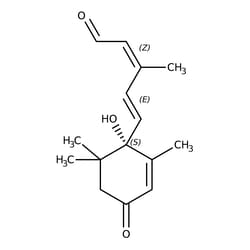 (+)-Abscisic Aldehyde, TRC 10 mg | Buy Online | Toronto Research Chemicals | Fisher Scientific