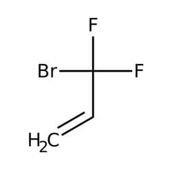 3-Bromo-3,3-difluoropropene 95.0+%, TCI America&trade;