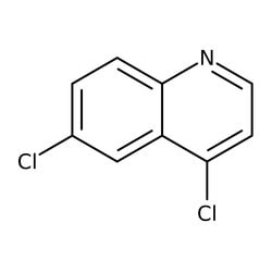 4,6-Dichloroquinoline 98.0+%, TCI America™