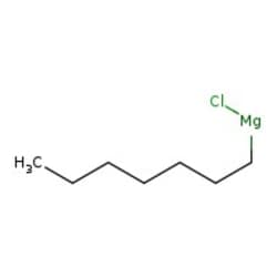 1-Heptylmagnesium chloride, 1M in MeTHF, Thermo Scientific&trade;
