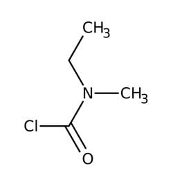 N-Ethyl-N-methylcarbamoyl Chloride 98.0+%, TCI America&trade;