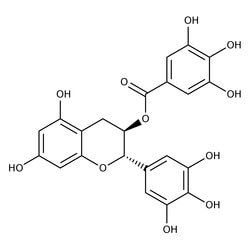 (-)-Gallocatechin gallate
