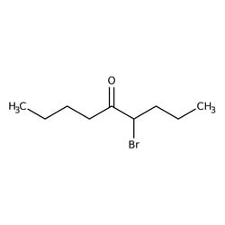 4-Bromo-5-nonanona, 98 % 1 g | Buy Online | Thermo Scientific Alfa Aesar | Fisher Scientific