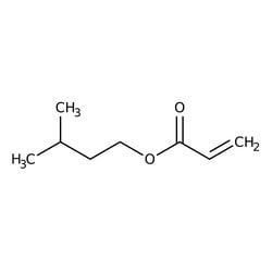 Isoamyl Acrylate (stabilized with HQ) 98.0+%, TCI America™