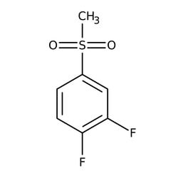 3,4-Difluorophenyl Methyl Sulfone 98.0+%, TCI America™