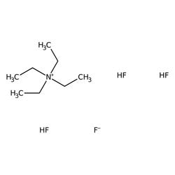 Tetraethylammonium Fluoride Trihydrofluoride 97.0+%, TCI America™