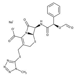 Cefamandole nafate