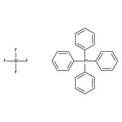 Tetraphenylphosphonium tetrafluoroborate, 98+%, Thermo Scientific 50g | Buy Online | Thermo Scientific Chemicals | Fisher Scientific