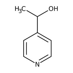 4-(1-Hydroxyethyl)pyridine, 97%