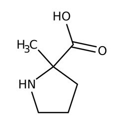 alpha-Methyl-L-proline 96.0+%, TCI America™
