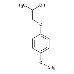 1-(4-Methoxyphenoxy)-2-propanol 98.0+%, TCI America&trade;