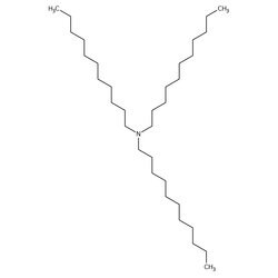 Triundecylamine 96.0+%, TCI America&trade;