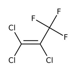 1,1,2-Trichloro-3,3,3-trifluoro-1-propene, 97%, Thermo Scientific™